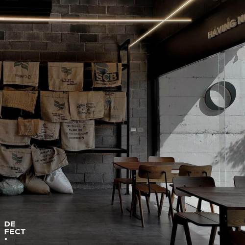 Best cafes in Maha Sarakham