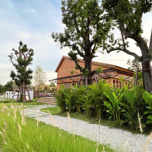 Best cafes in Mahasarakham