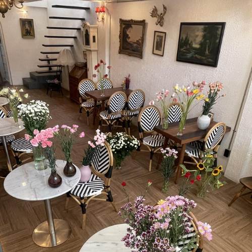 best cafe in Mahasarakham