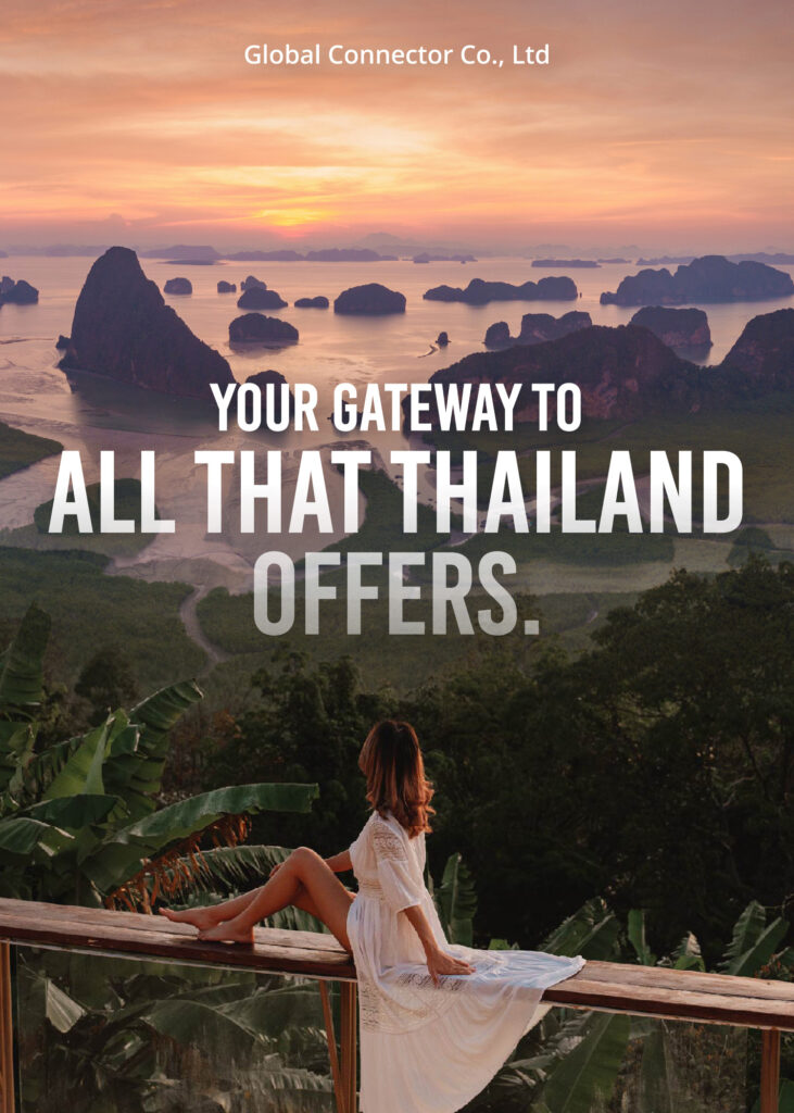 Thailand travel copies specialist