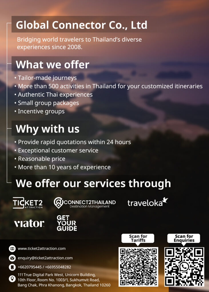 Thailand travel copies specialist